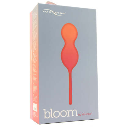 We-Vibe Bloom Vibrating Kegel Balls-BestGSpot