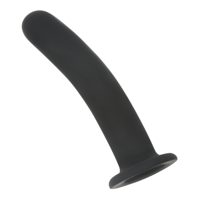 Silicone Anal Pegging Dildo-BestGSpot