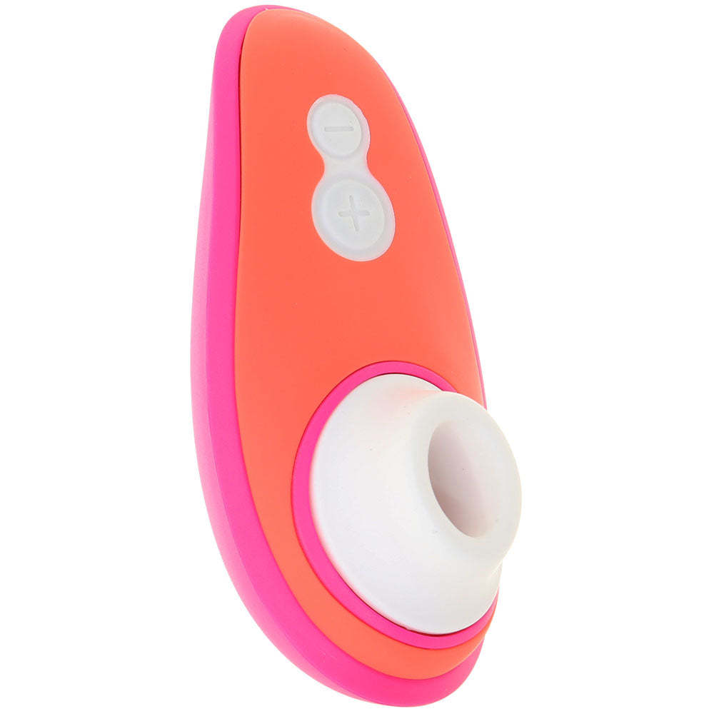 Womanizer x Lily Allen Liberty Clitoral Stimulator-BestGSpot