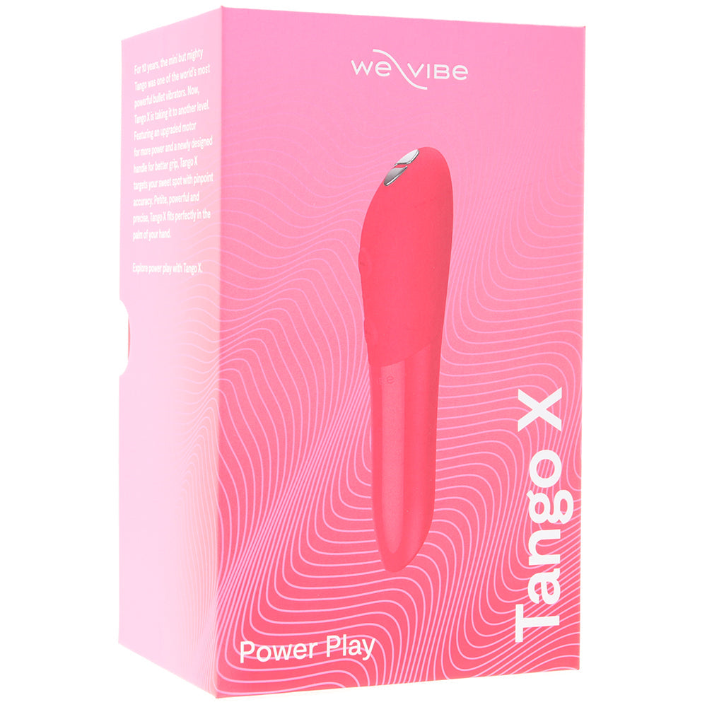 We-Vibe Tango X Power Play Bullet Vibe-BestGSpot