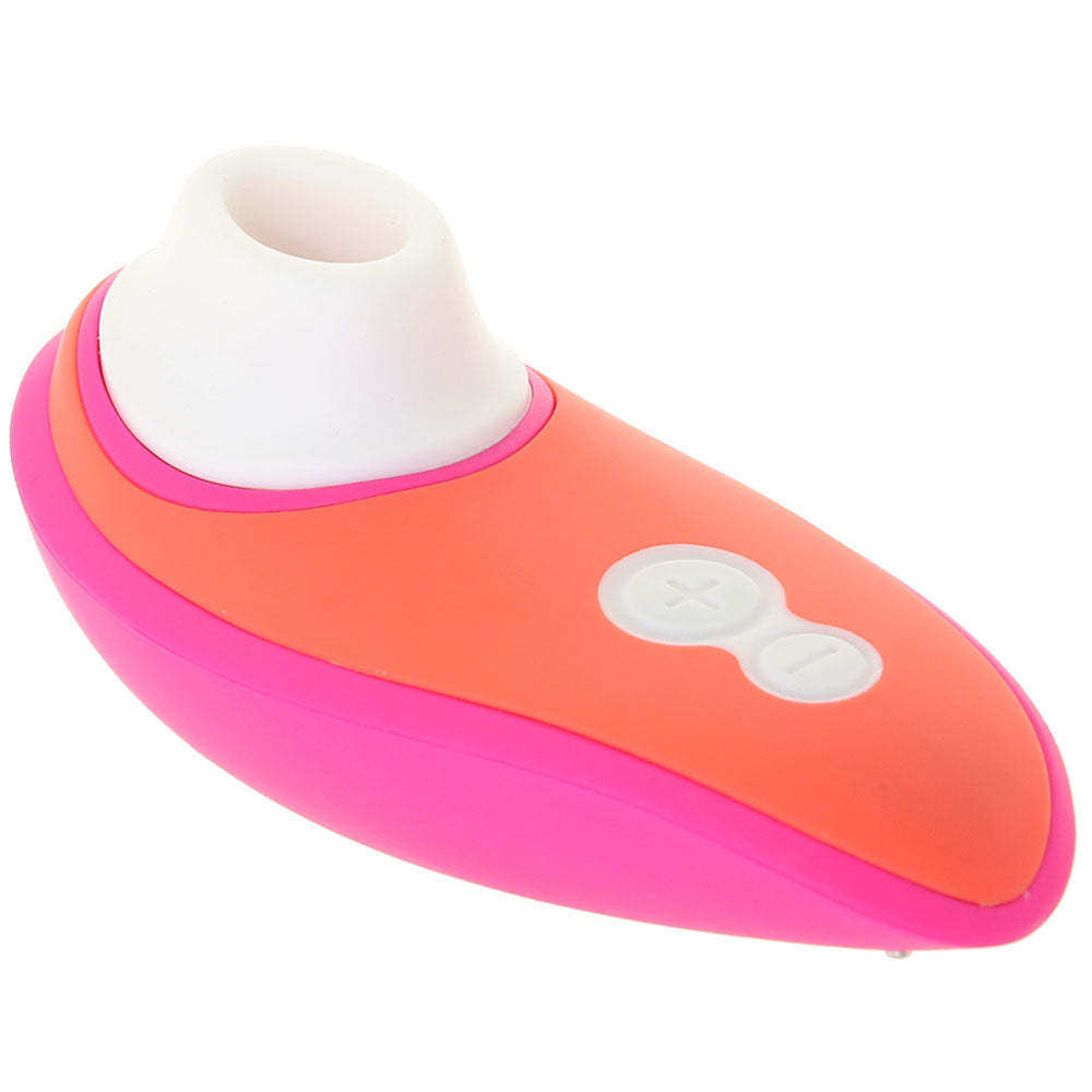 Womanizer x Lily Allen Liberty Clitoral Stimulator-BestGSpot