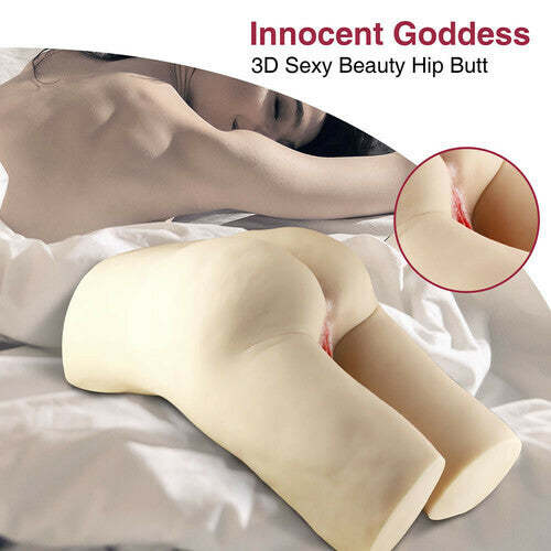 24lb Slutty Gladys Lower Torso Sex Doll-BestGSpot
