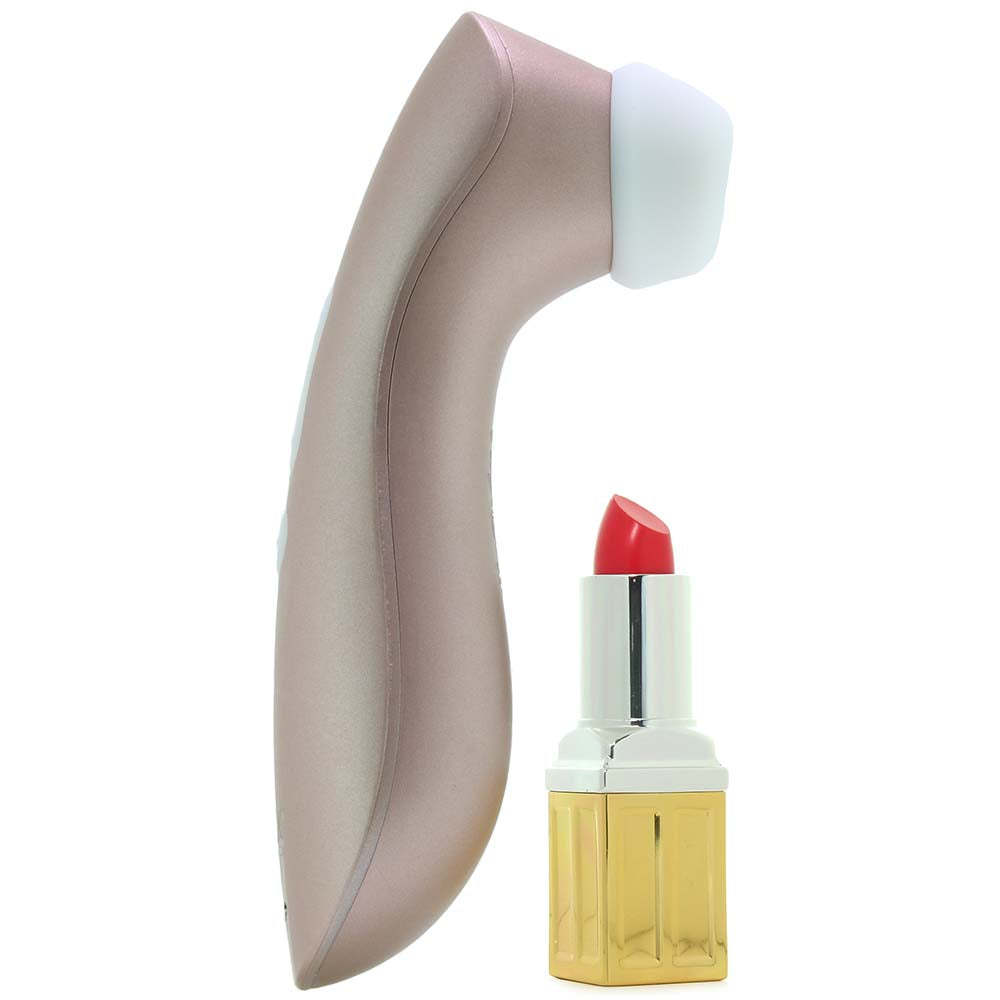 Satisfyer Pro 2 Air Pulse Stimulator + Vibration-BestGSpot