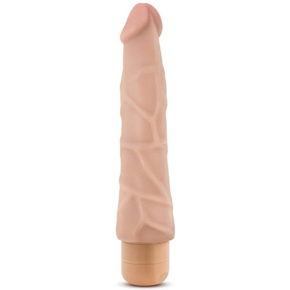 9 Inch Realistic Cock Vibe-BestGSpot