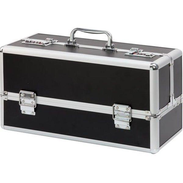 The Toy Chest - Lockable Vibrator Case-BestGSpot