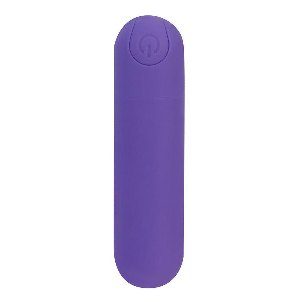 Essential Rechargeable Power Bullet-BestGSpot