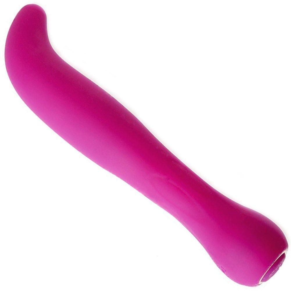 20-Function Silicone G-Spot Massager-BestGSpot