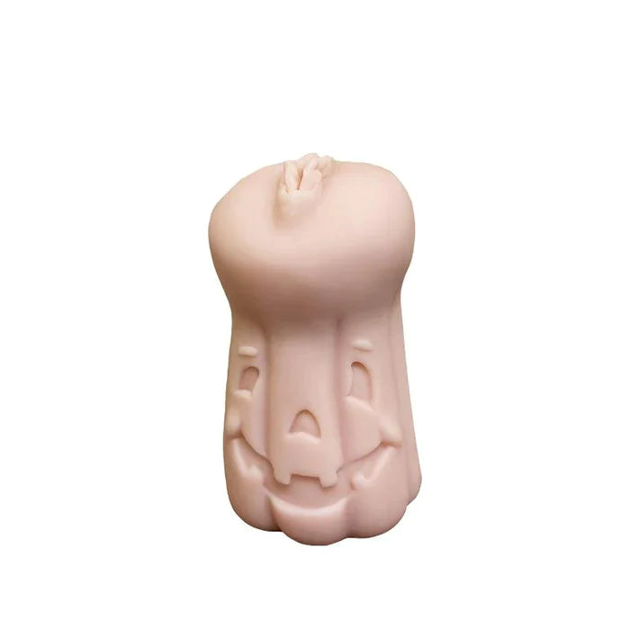 Beatrice Halloween Pocket Pussy - Spooky Pleasure Delivered Anytime-BestGSpot