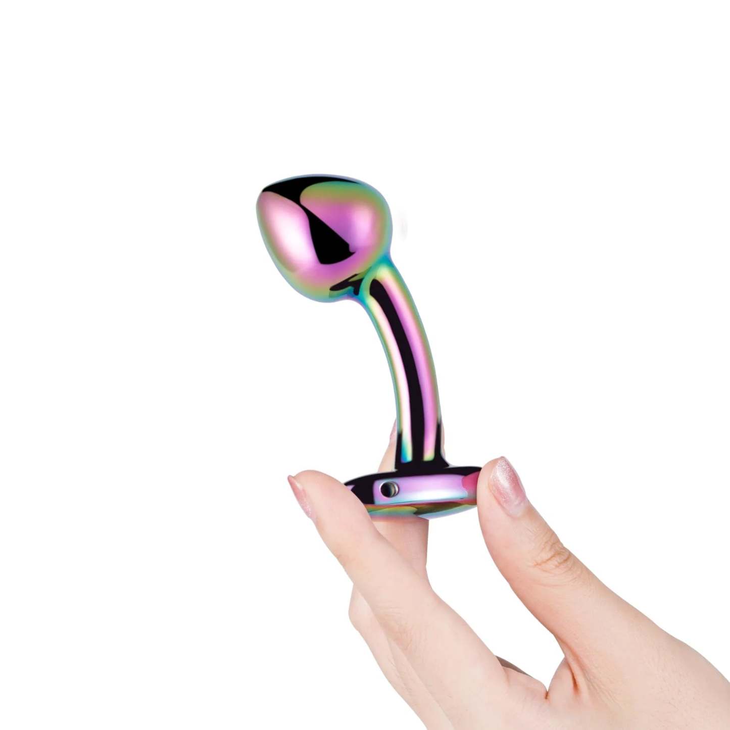 Bud Love Vibrator: Intimate Bliss in a Petite Package-BestGSpot