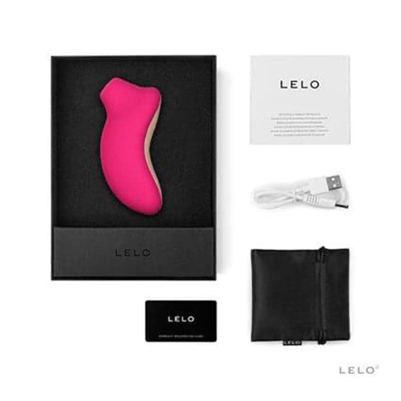 LELO Sona Cruise - Cerise-BestGSpot