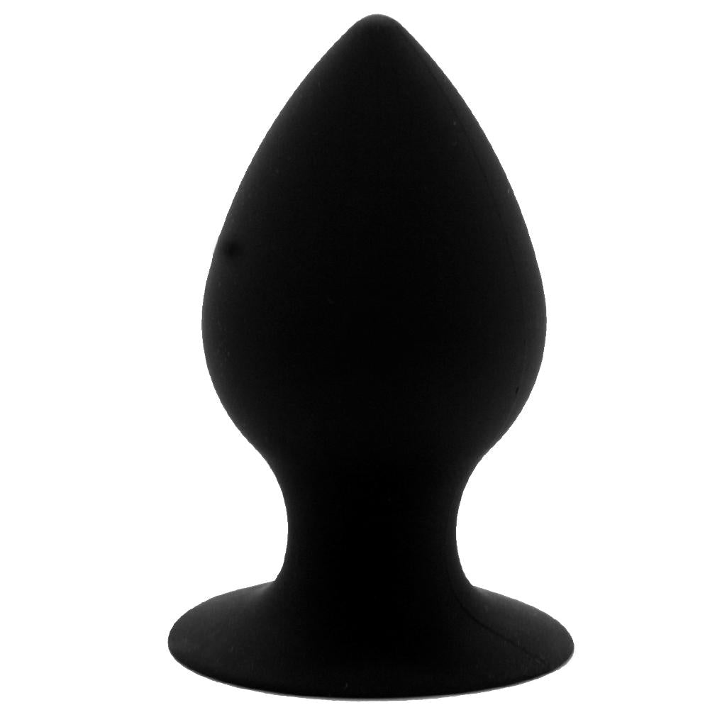 Silicone Anal Plug - Have Safe & Comfortable Anal Play!-BestGSpot