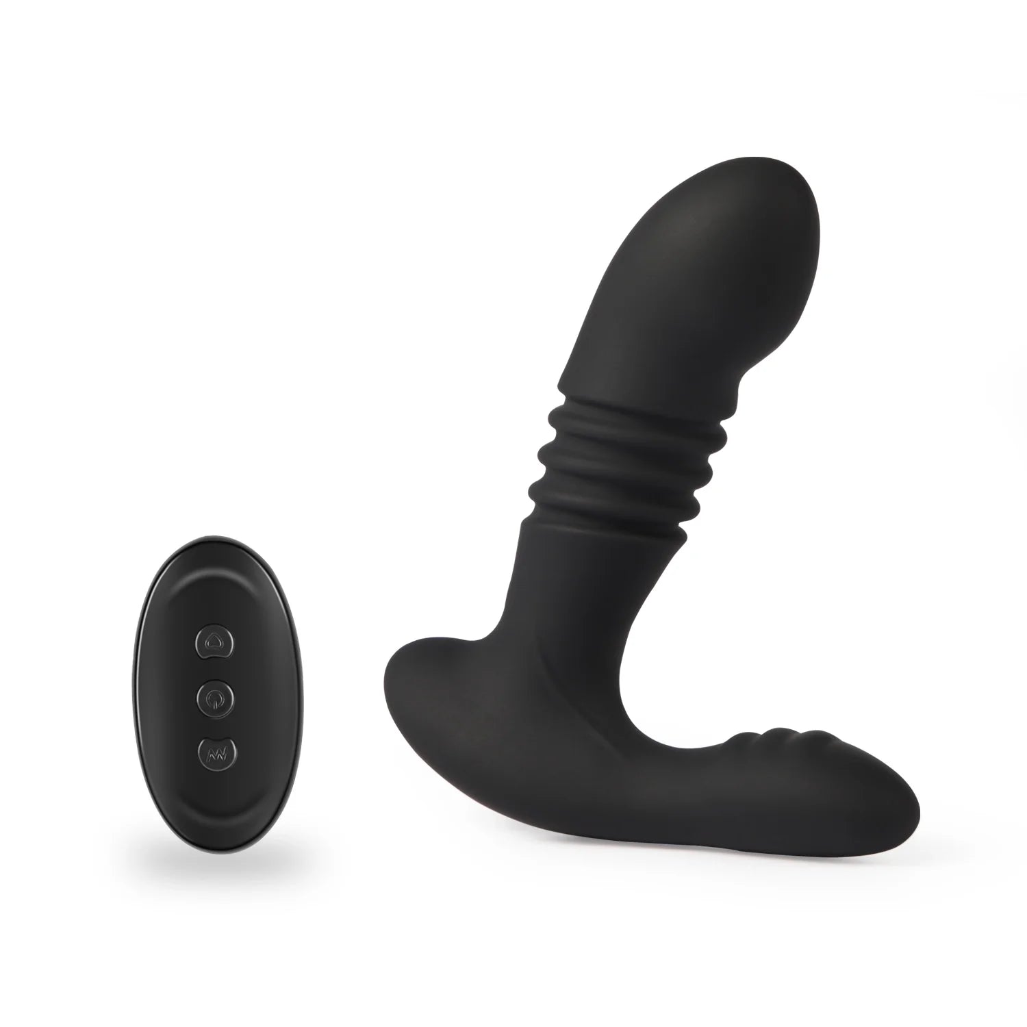 Enhance Your Sensual Experience with the Dakota Prostate Massager Butt Plug-BestGSpot