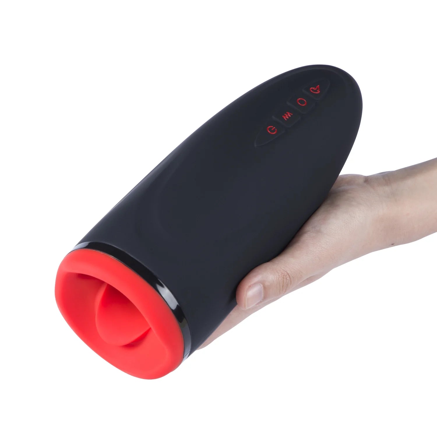 Enhance Your Pleasure with the Dayo Autoblowjob Clamping Massager-BestGSpot