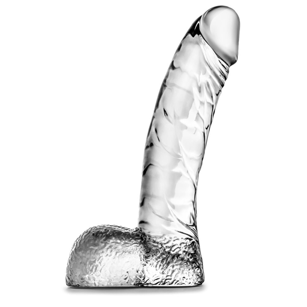 Ding Dong 5 Inch Dildo-BestGSpot