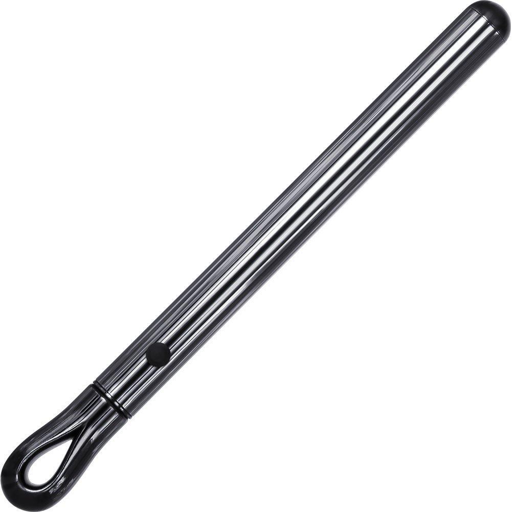 Evolved Novelties Pen Pal Mini Metal Vibrator-BestGSpot