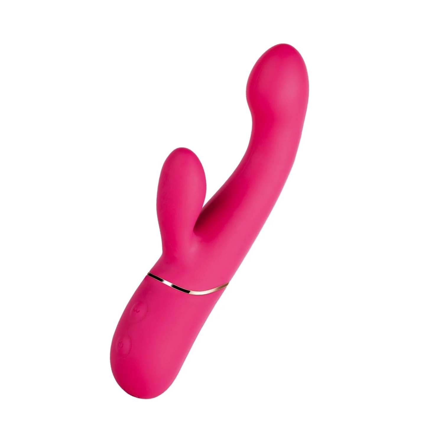 Elda G-Spot Vibrator with Clit Stimulator: Explore Sensual Pleasure and Intense Orgasms-BestGSpot