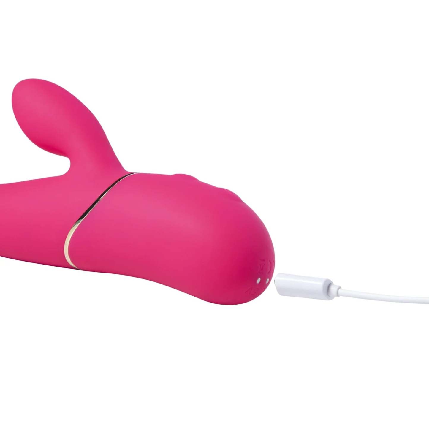 Elda G-Spot Vibrator with Clit Stimulator: Explore Sensual Pleasure and Intense Orgasms-BestGSpot