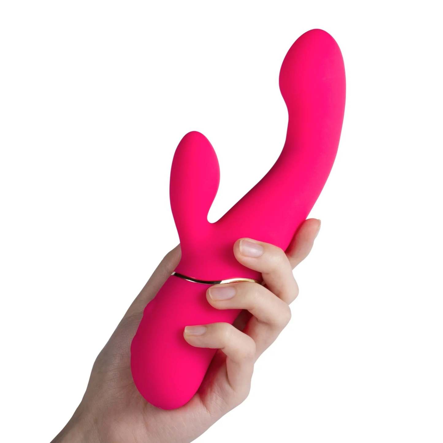 Elda G-Spot Vibrator with Clit Stimulator: Explore Sensual Pleasure and Intense Orgasms-BestGSpot