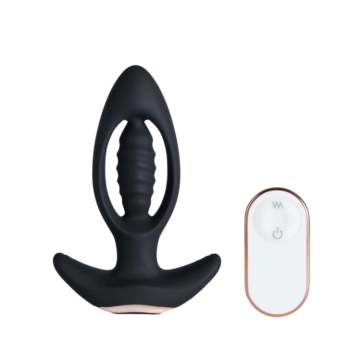 BestGSpot Hollowed Anal Vibrator-BestGSpot
