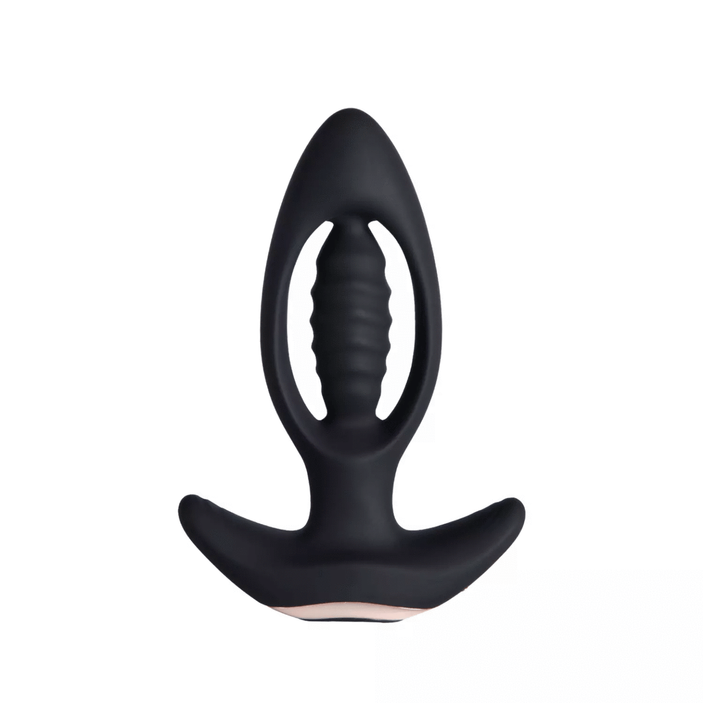 BestGSpot Hollowed Anal Vibrator-BestGSpot