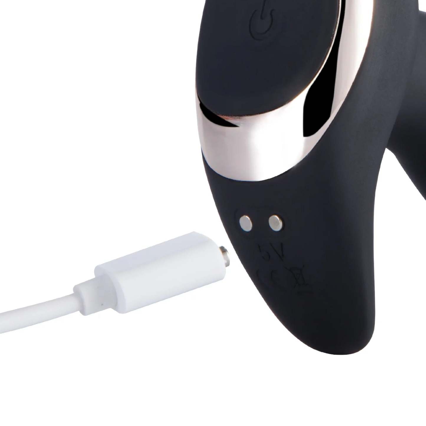 BestGSpot Hollowed Anal Vibrator-BestGSpot