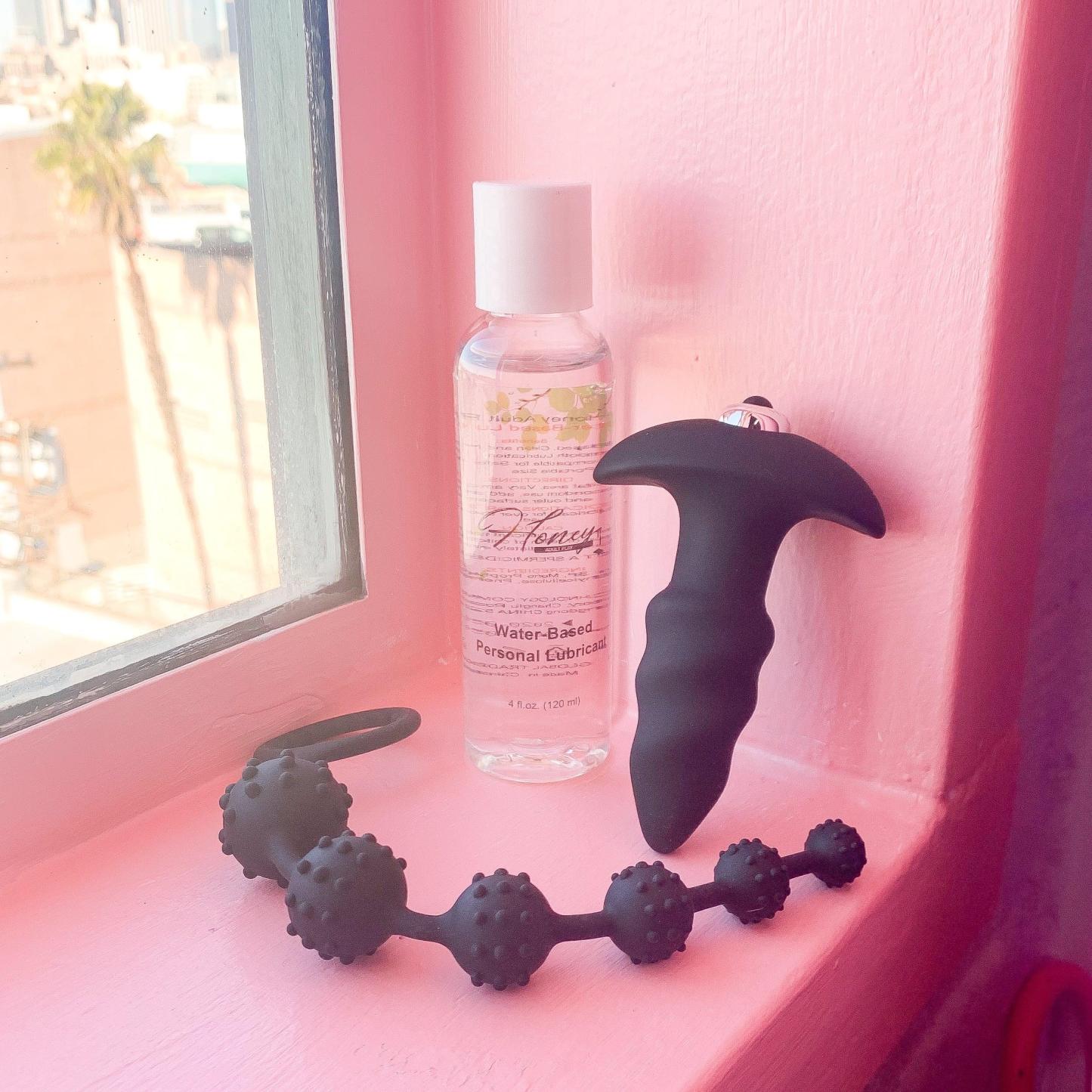 Tush Trio Mini Sex Toys Bundle-BestGSpot