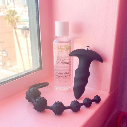 Tush Trio Mini Sex Toys Bundle-BestGSpot