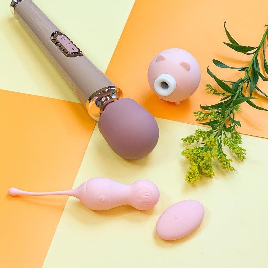 Lil Cuties Sex Toys Bundle-BestGSpot