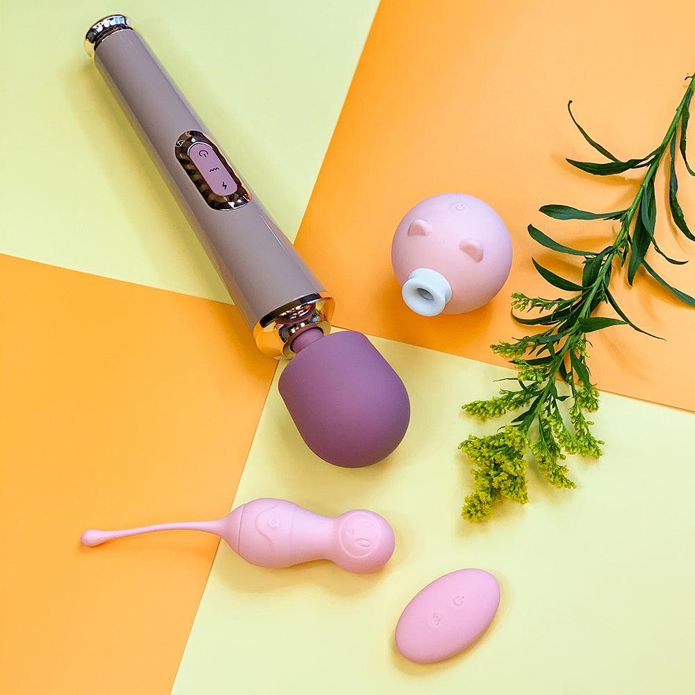 Lil Cuties Sex Toys Bundle-BestGSpot