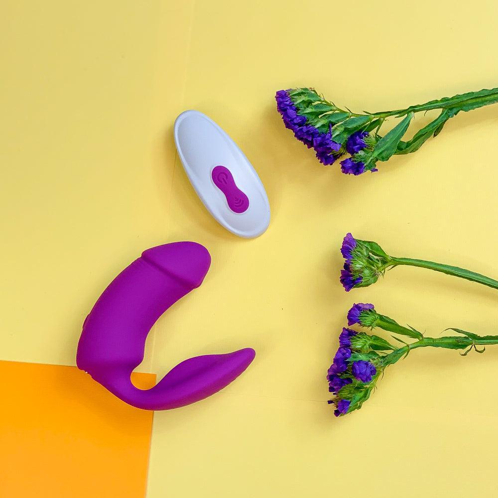 Beginner's Sex Toys Bundle-BestGSpot