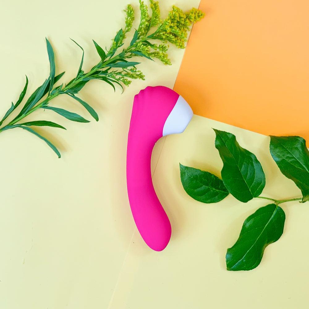 Try Me Vibrator Bundle-BestGSpot
