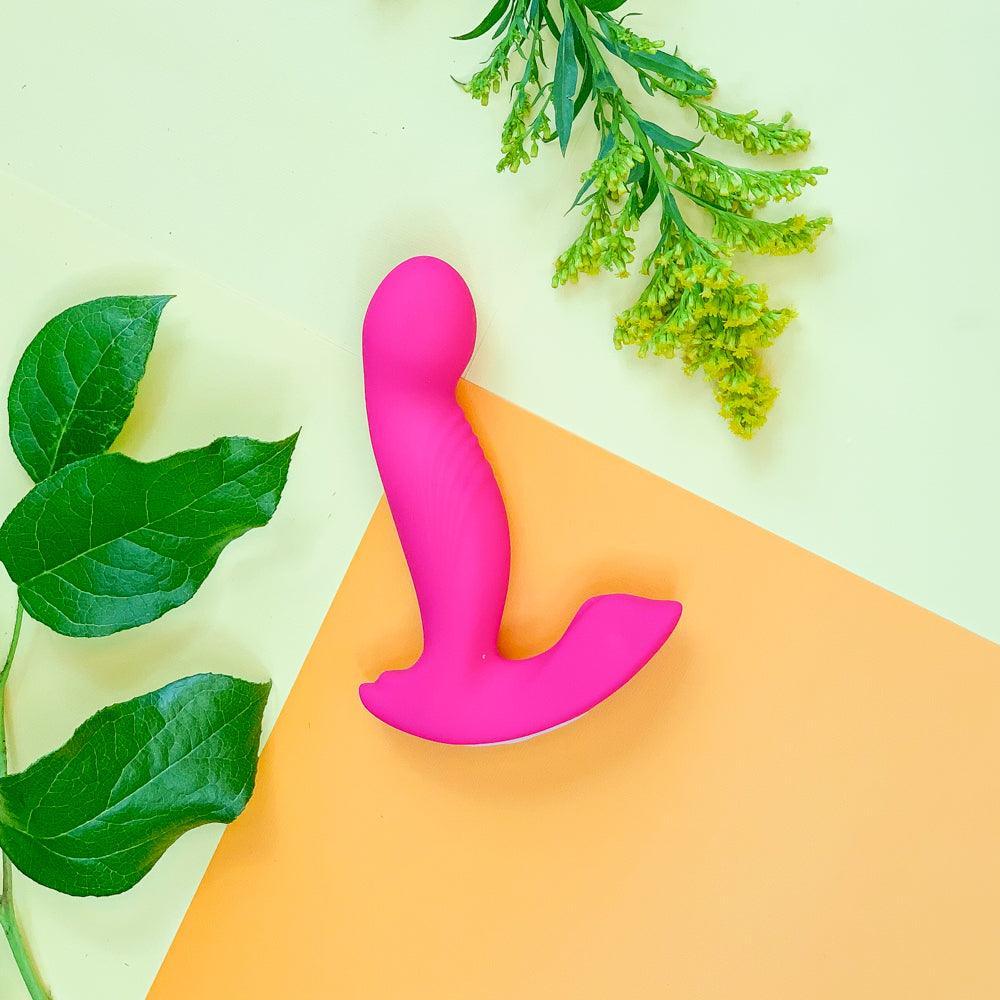 Try Me Vibrator Bundle-BestGSpot