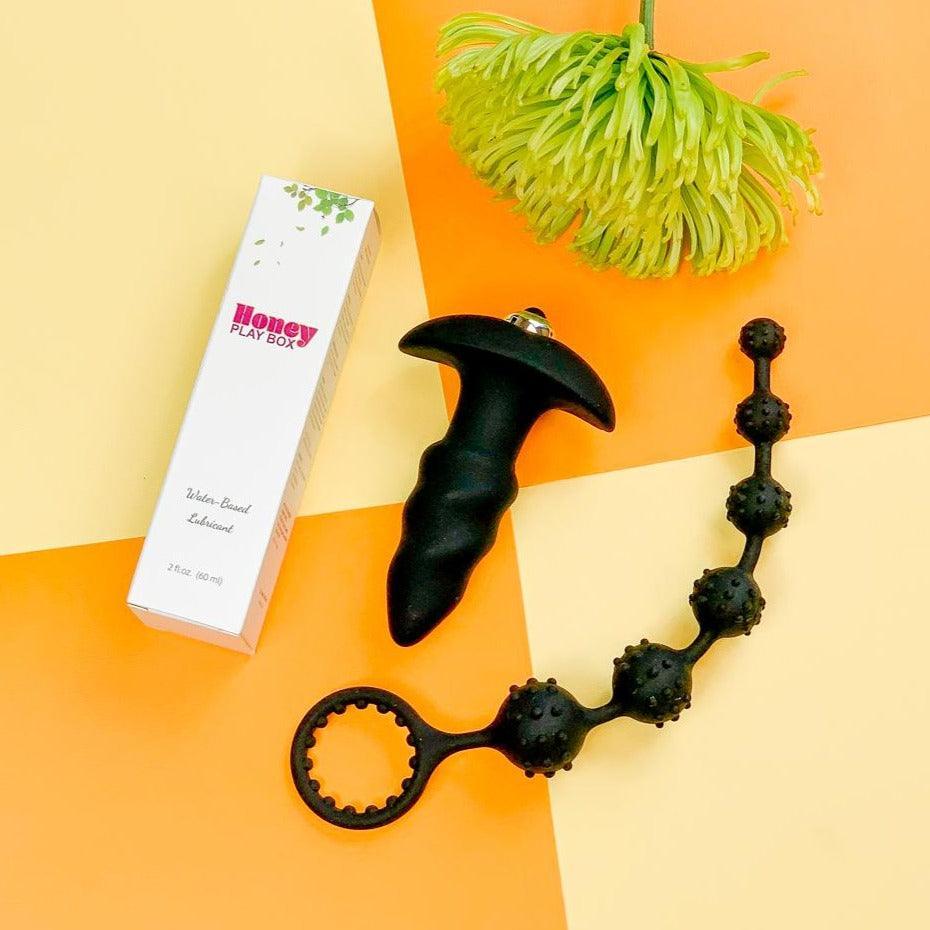 Tush Trio Mini Sex Toys Bundle-BestGSpot