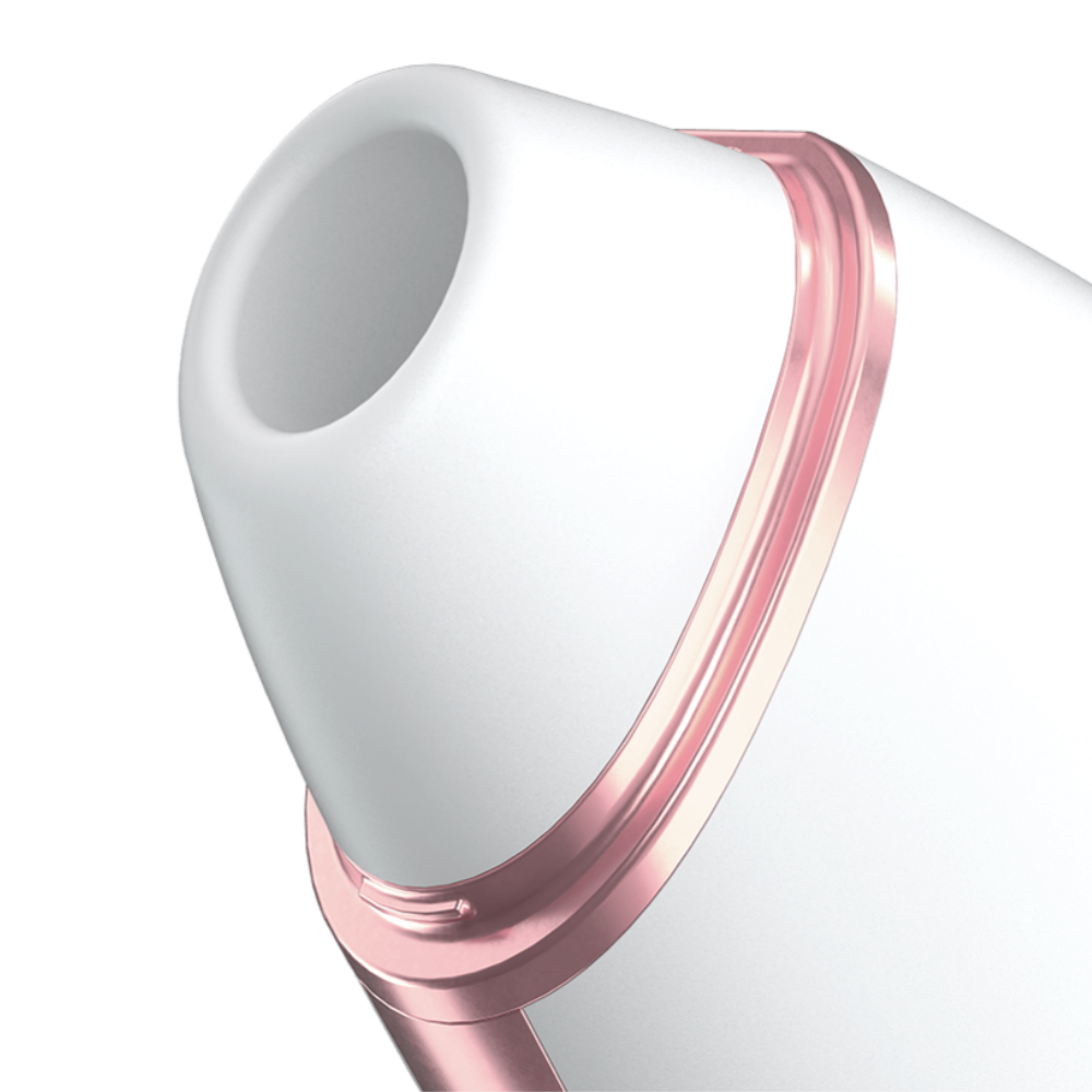 Satisfyer Love Triangle Air Pulse Vibe-BestGSpot