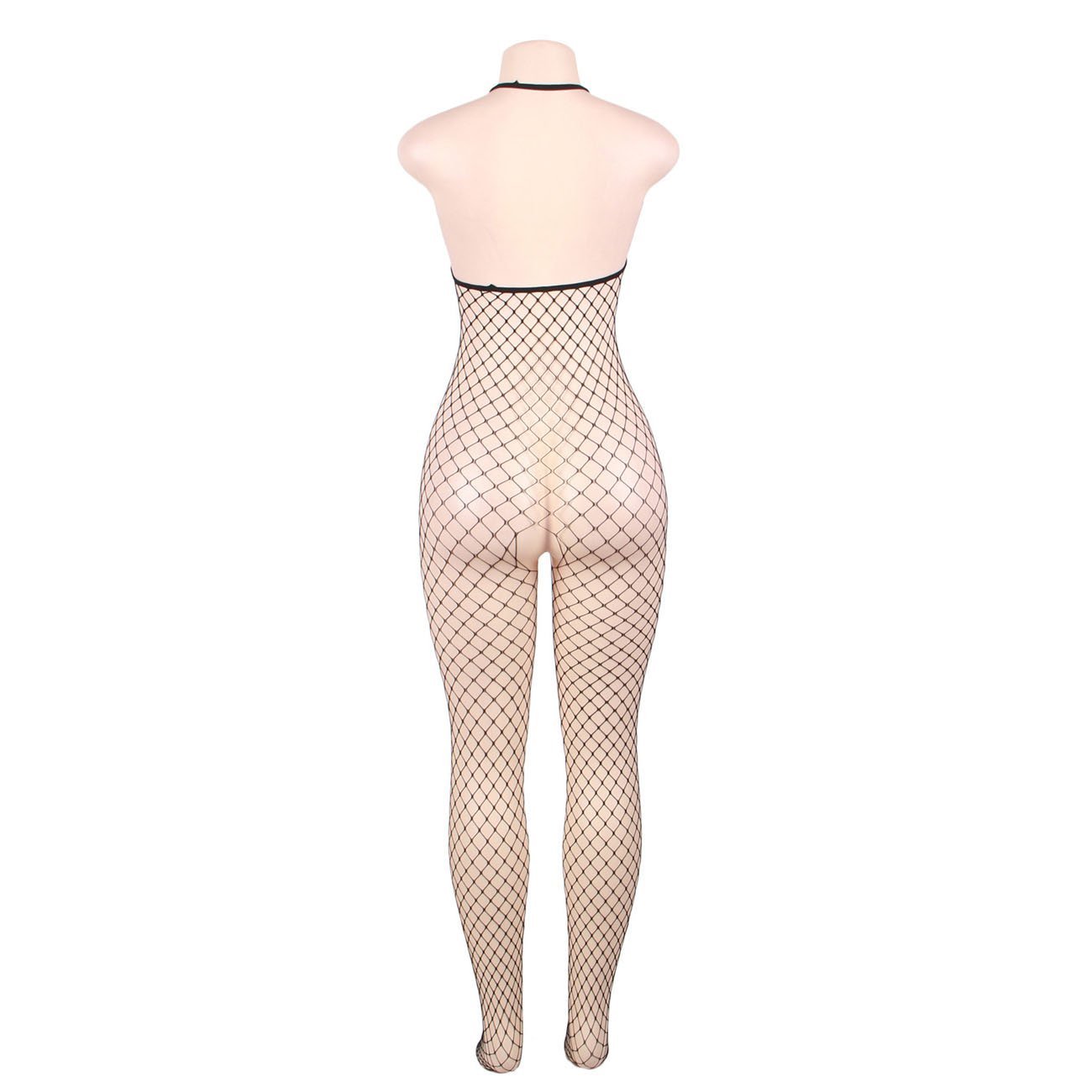 Fishnet Bodystocking - One Size Fits Most-BestGSpot
