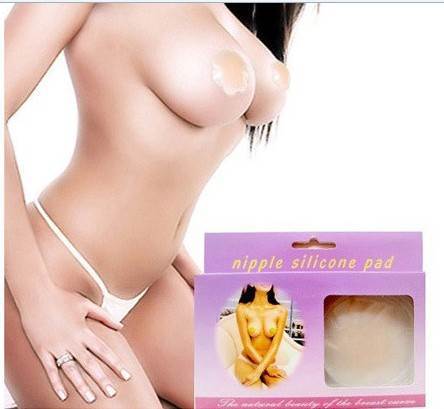 Silicone Nipple Pasties-BestGSpot