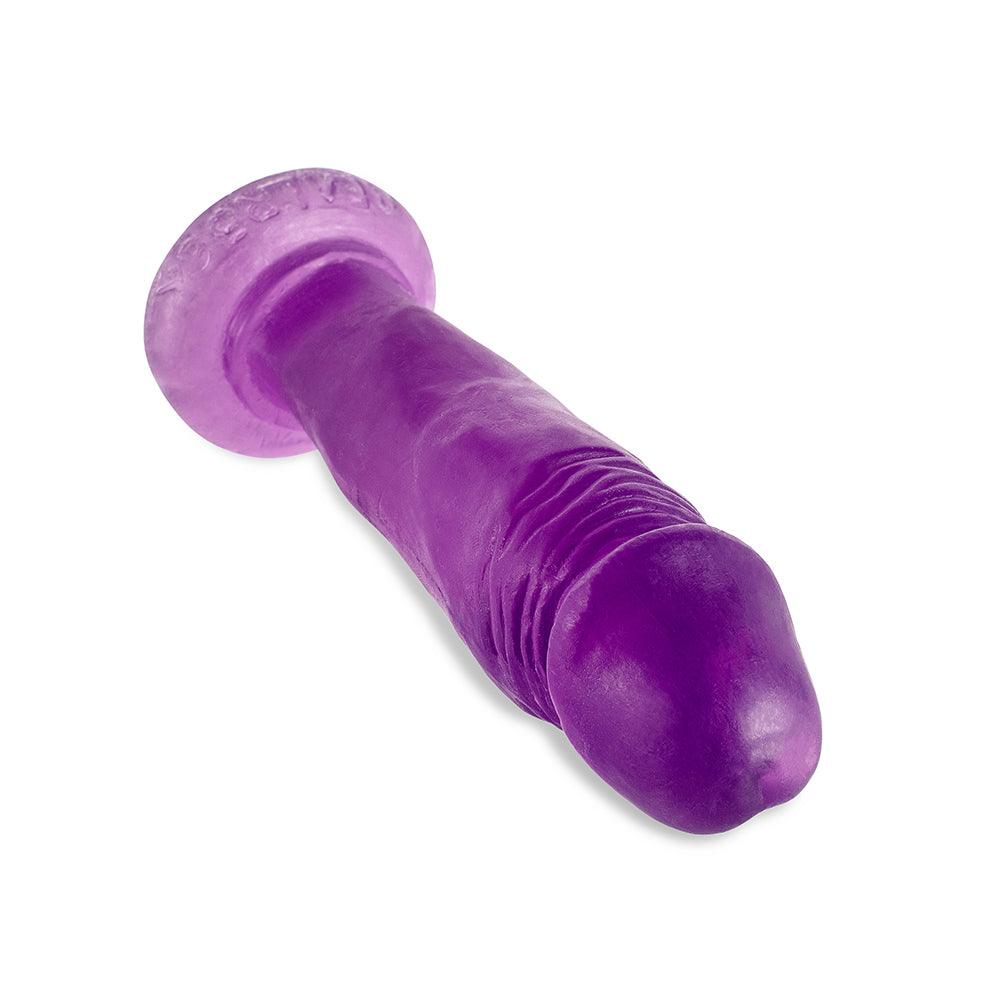 Purple Penis Novelty Soap - Playful and Refreshing-BestGSpot