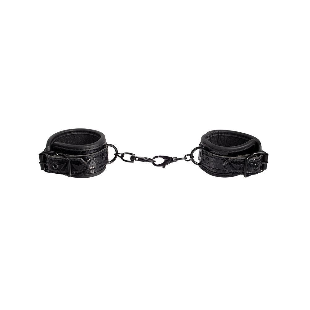 Kinky Play Wrist Cuffs-BestGSpot
