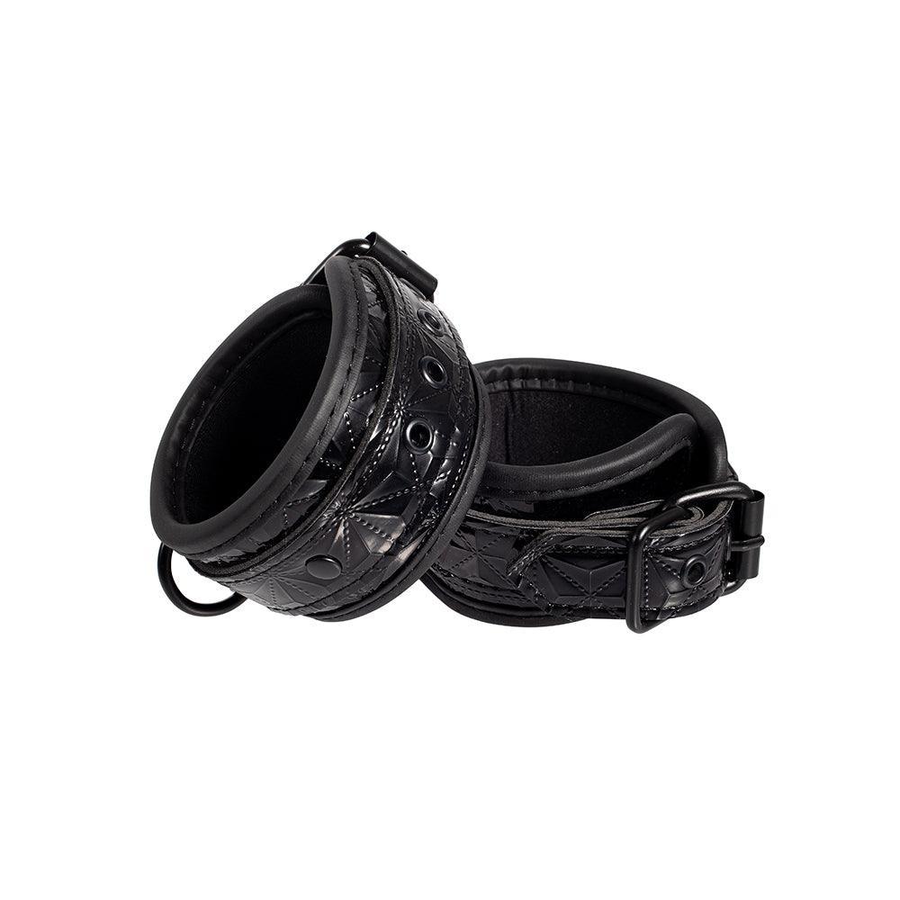 Kinky Play Wrist Cuffs-BestGSpot