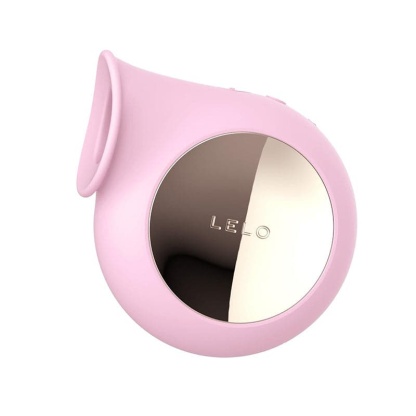 LELO Sila Cruise - Pink-BestGSpot