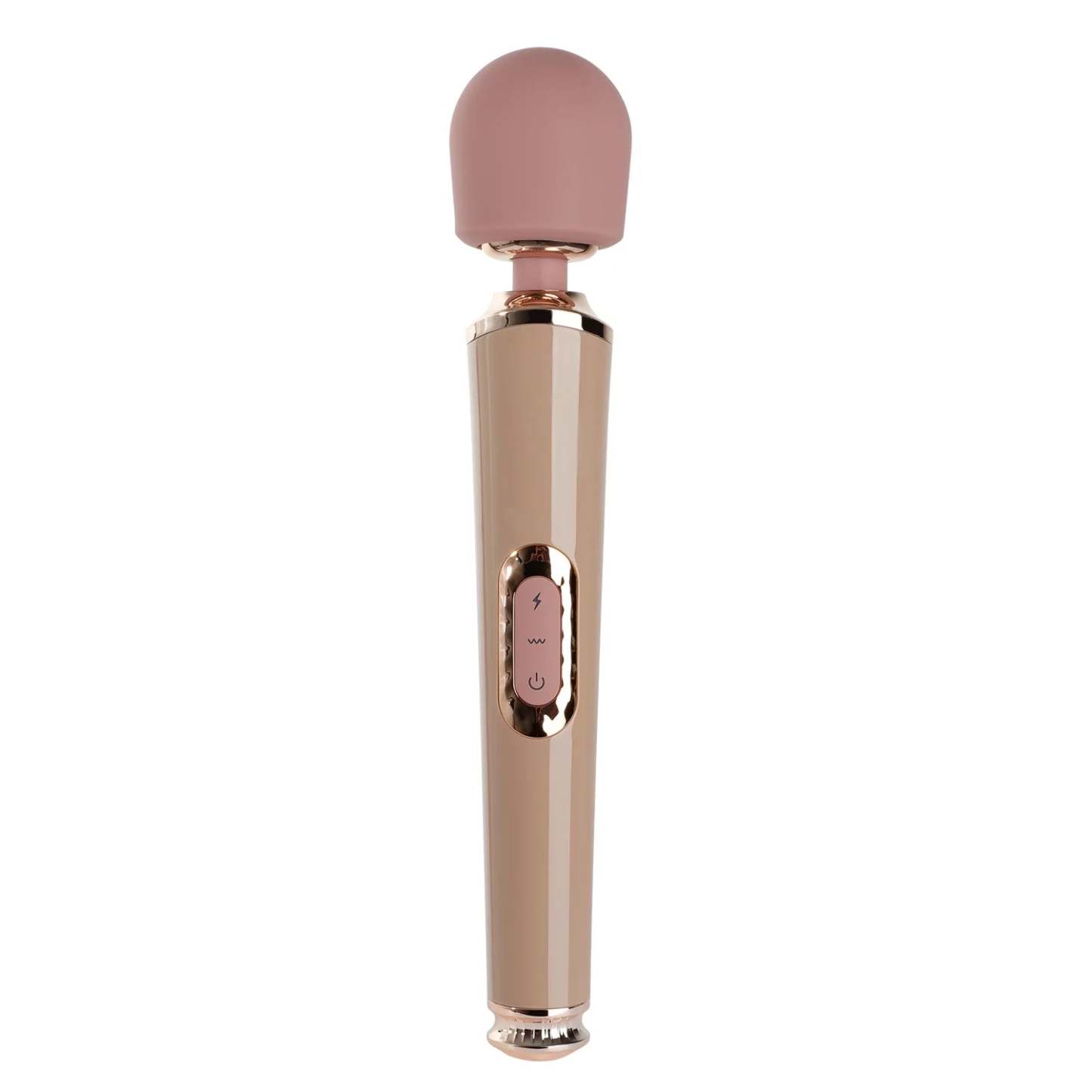 Honey Wand Vibrator - Experience Sweet Pleasure-BestGSpot