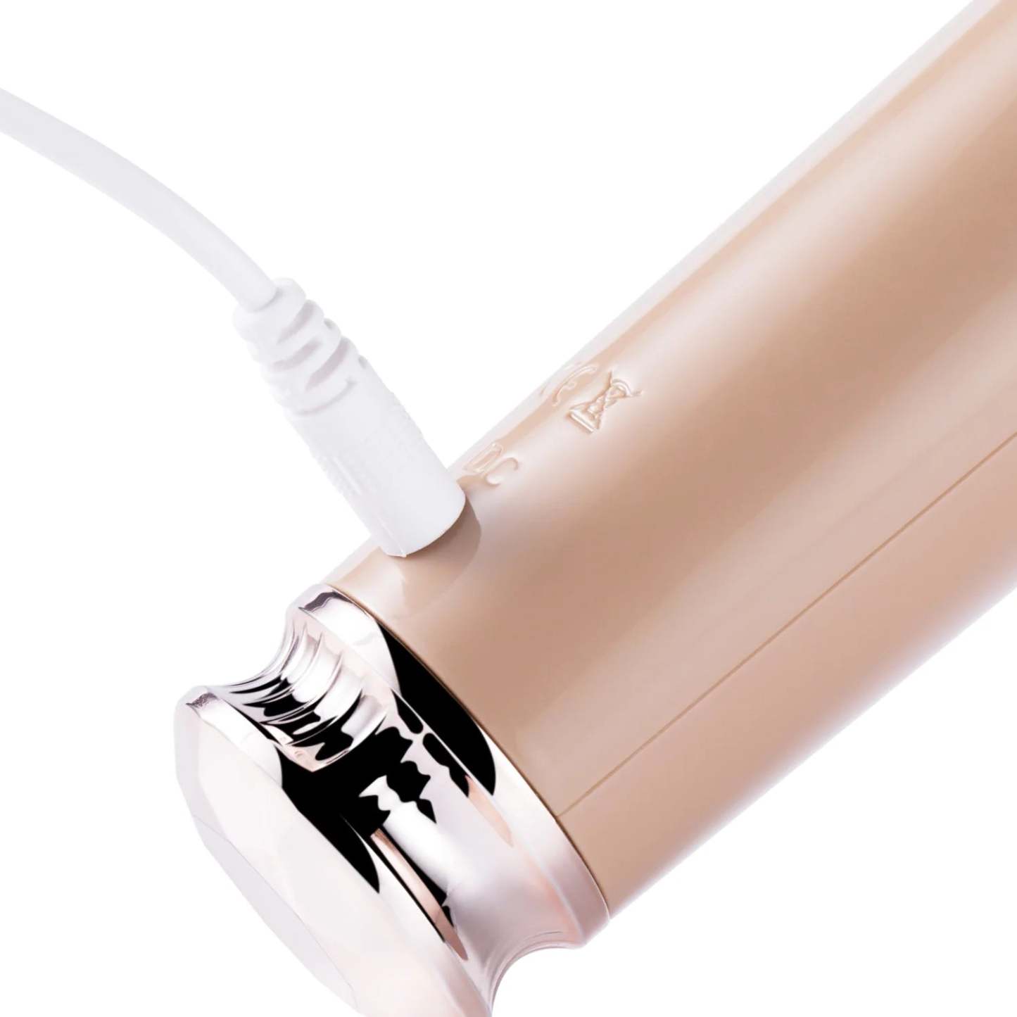 Honey Wand Vibrator - Experience Sweet Pleasure-BestGSpot