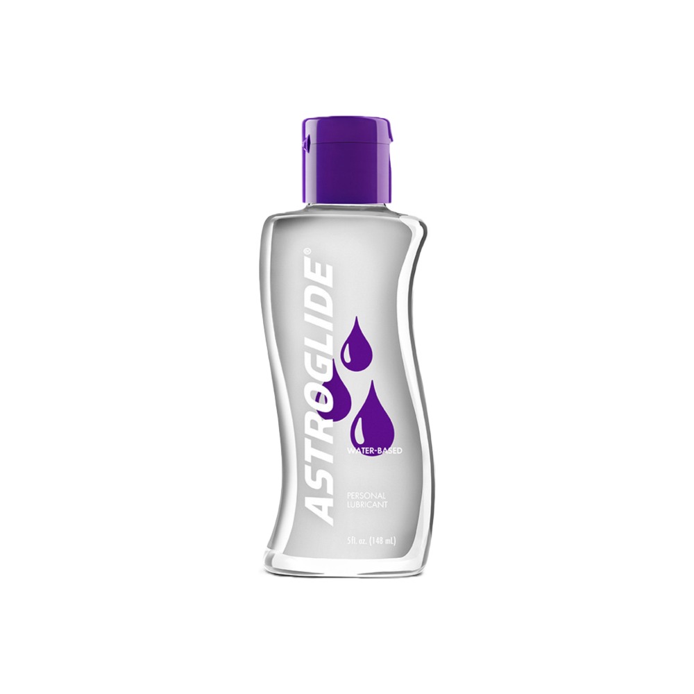 Astroglide Classic Lubricant Lubricant  - Smooth and easy to wash 120ml