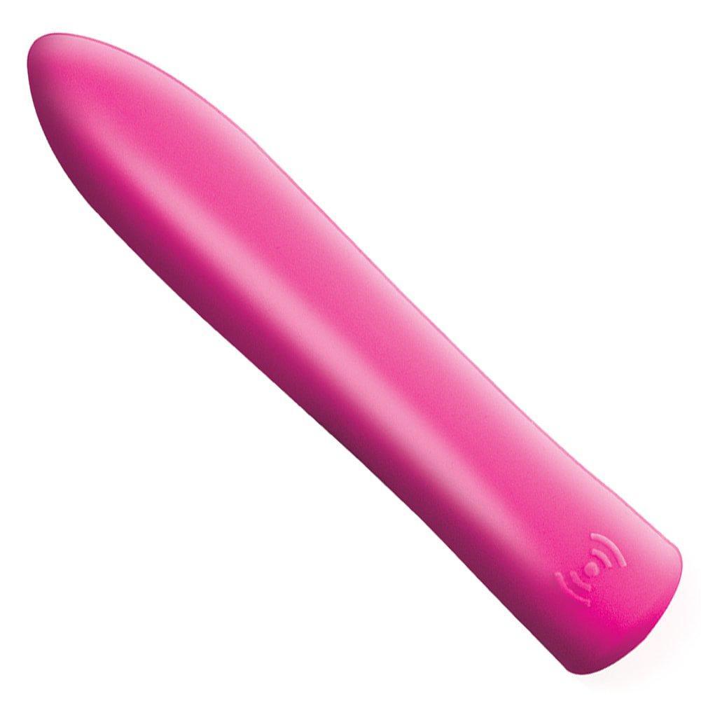 Touch Power Silicone Vibrator-BestGSpot