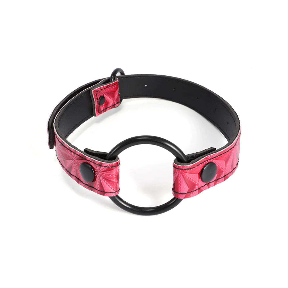Open Up O-Ring Gag-BestGSpot