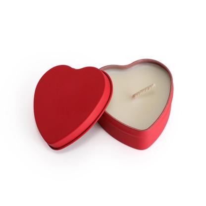 Heart Shape Sex Wax Candle-BestGSpot