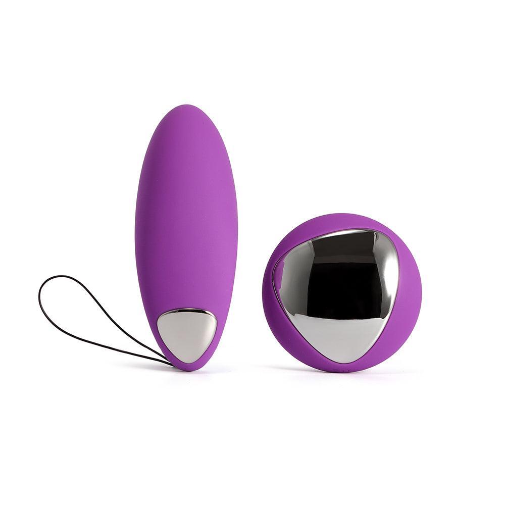 Mandy Vibrating Egg Toy-BestGSpot