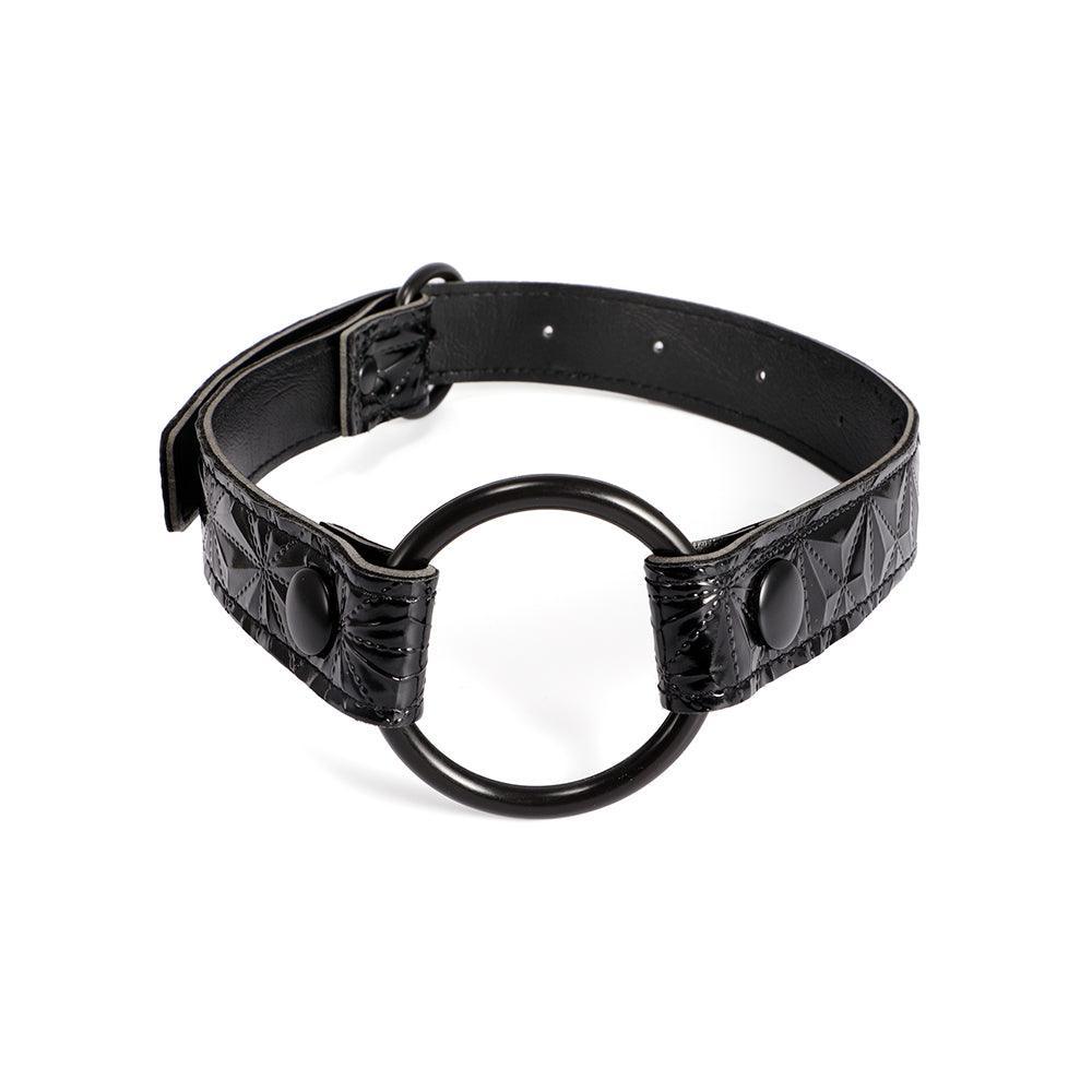 Open Up O-Ring Gag-BestGSpot