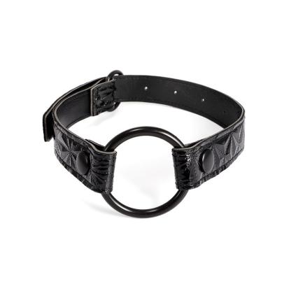 Open Up O-Ring Gag-BestGSpot