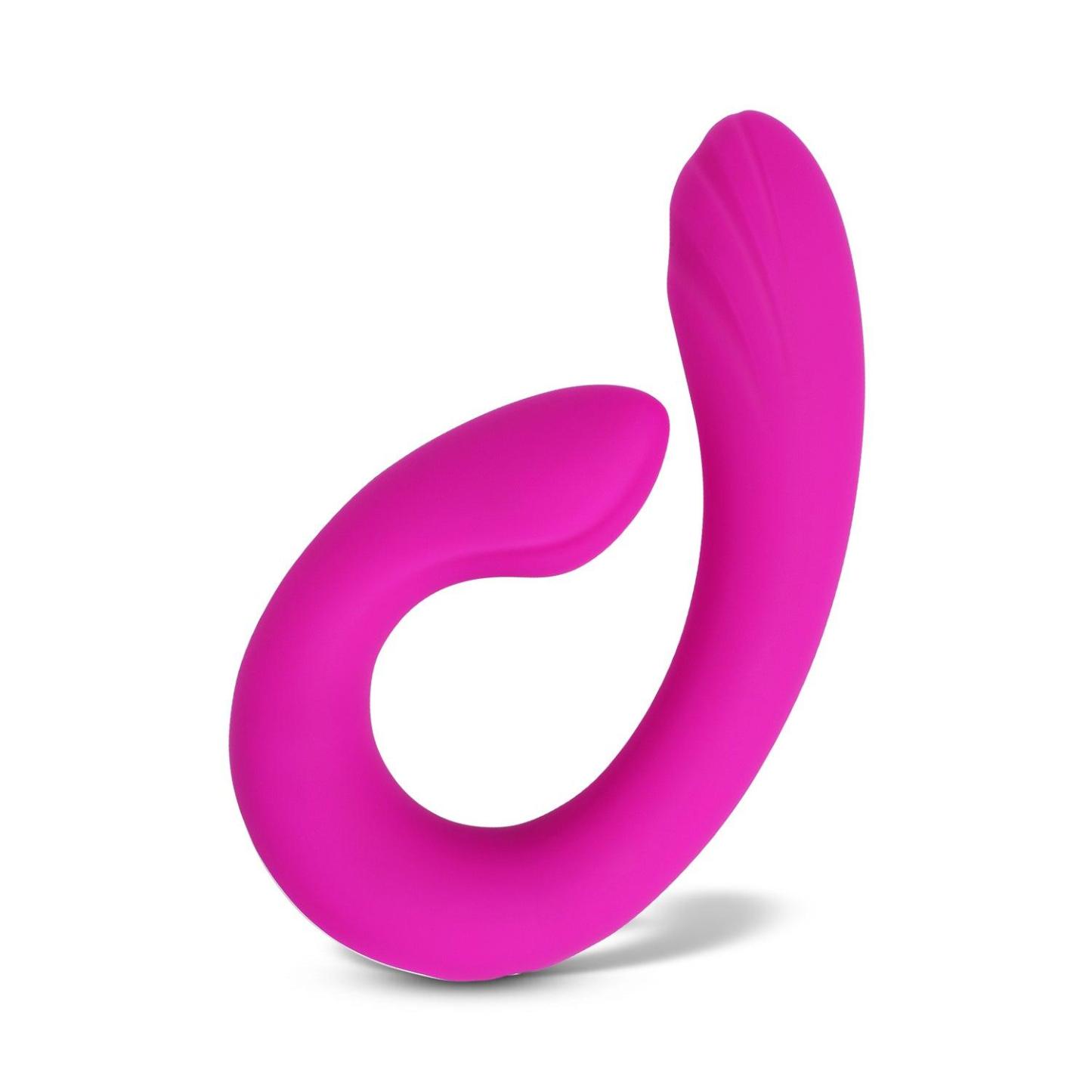 Radiant Flexible G-Spot Vibrator - Discover Sensual Delight-BestGSpot